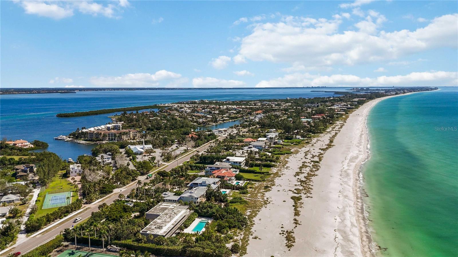 LAGUNA YACHT VILLAGE A CONDO - Residential