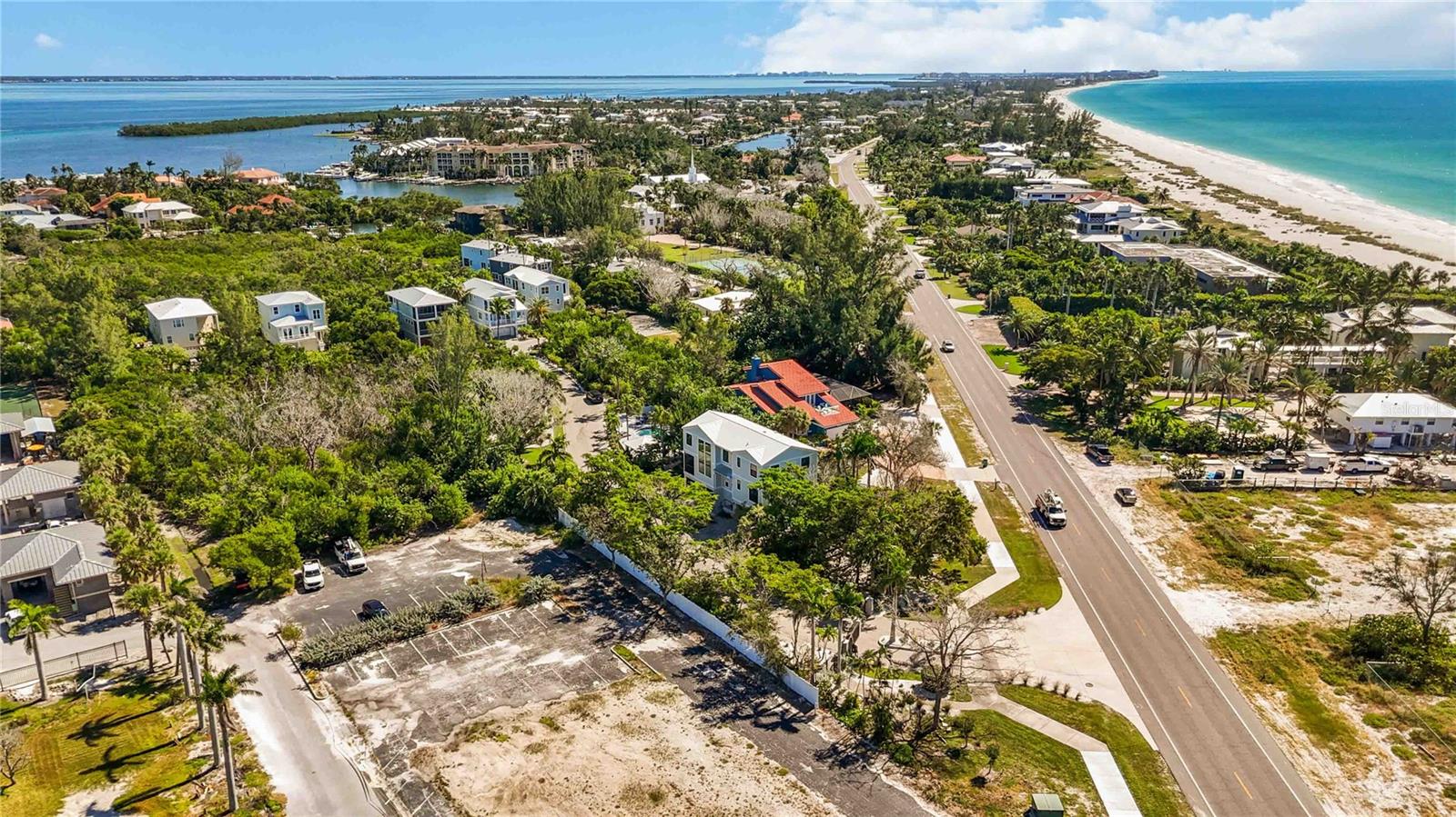 LAGUNA YACHT VILLAGE A CONDO - Residential