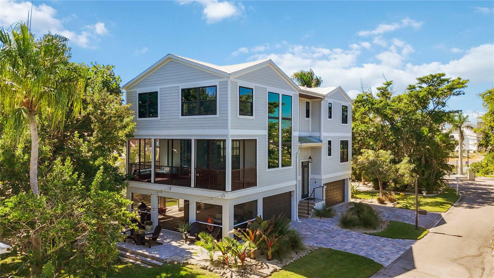 LAGUNA YACHT VILLAGE A CONDO - Residential