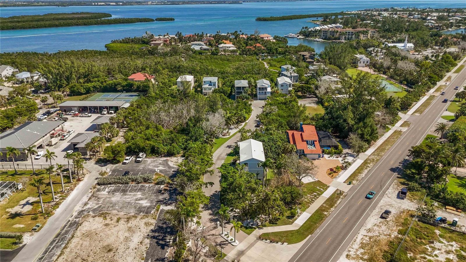 LAGUNA YACHT VILLAGE A CONDO - Residential