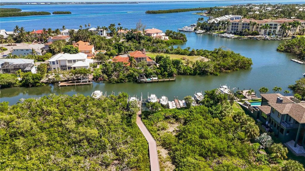 Photo of 6322 Laguna Drive #1, Longboat Key, FL 34228 (MLS # A4669170)