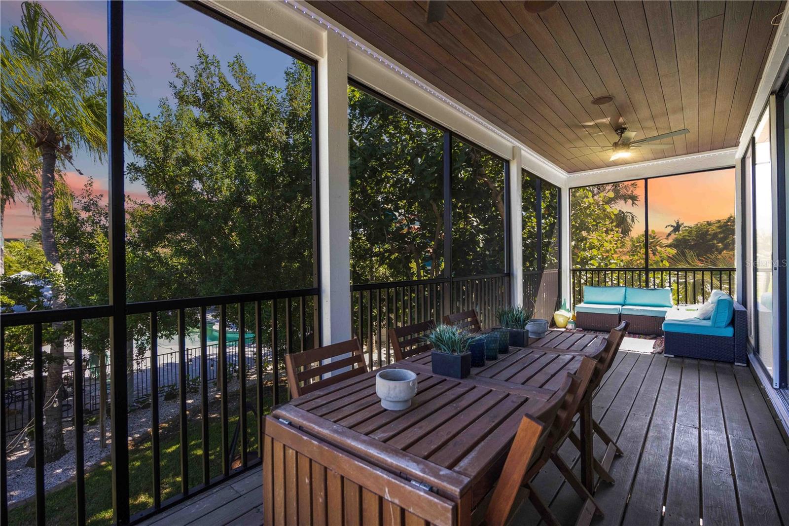 LAGUNA YACHT VILLAGE A CONDO - Residential