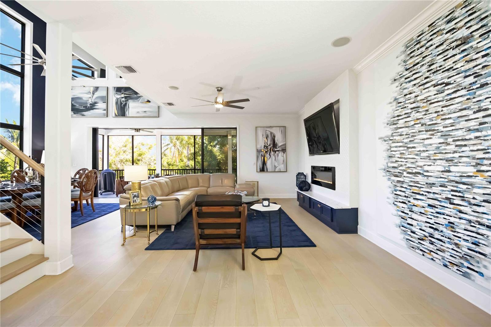 LAGUNA YACHT VILLAGE A CONDO - Residential