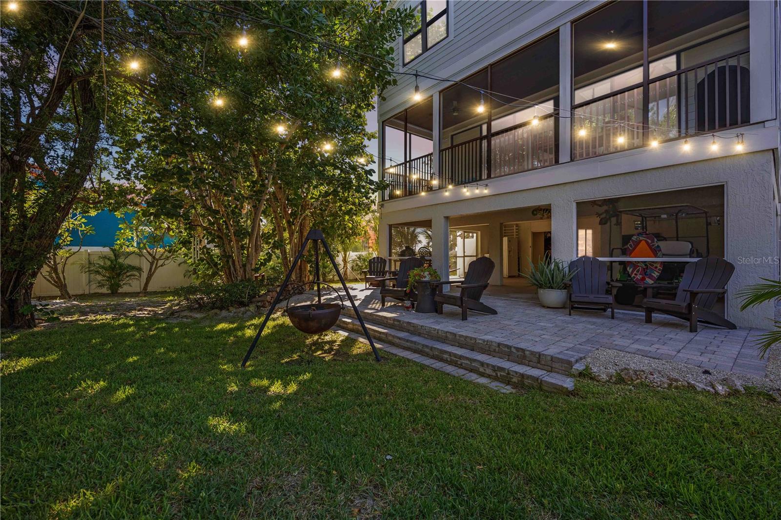 LAGUNA YACHT VILLAGE A CONDO - Residential