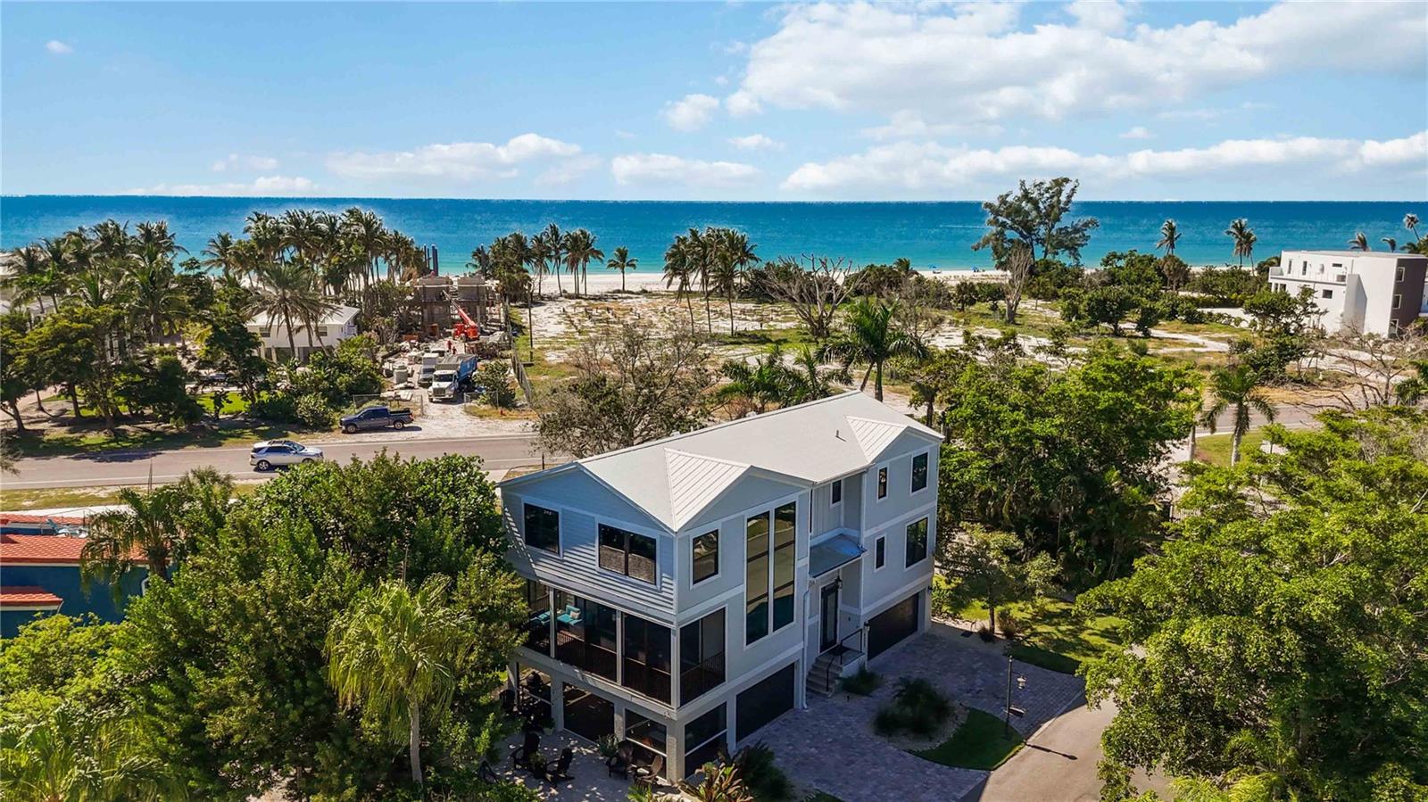 LAGUNA YACHT VILLAGE A CONDO - Residential