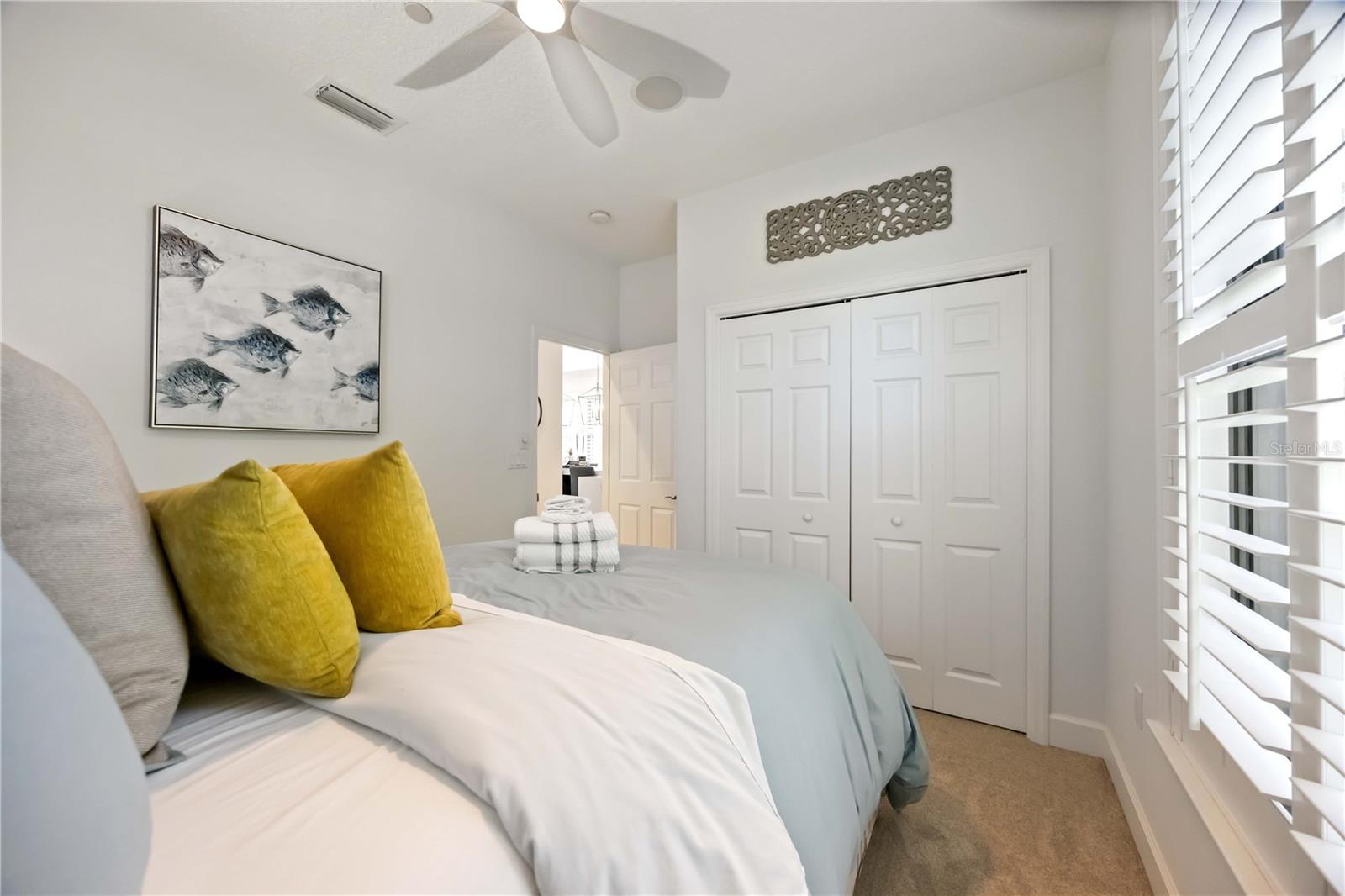 LAGUNA YACHT VILLAGE A CONDO - Residential