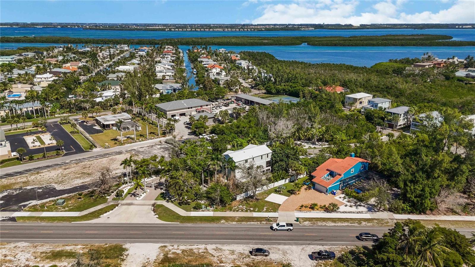 LAGUNA YACHT VILLAGE A CONDO - Residential