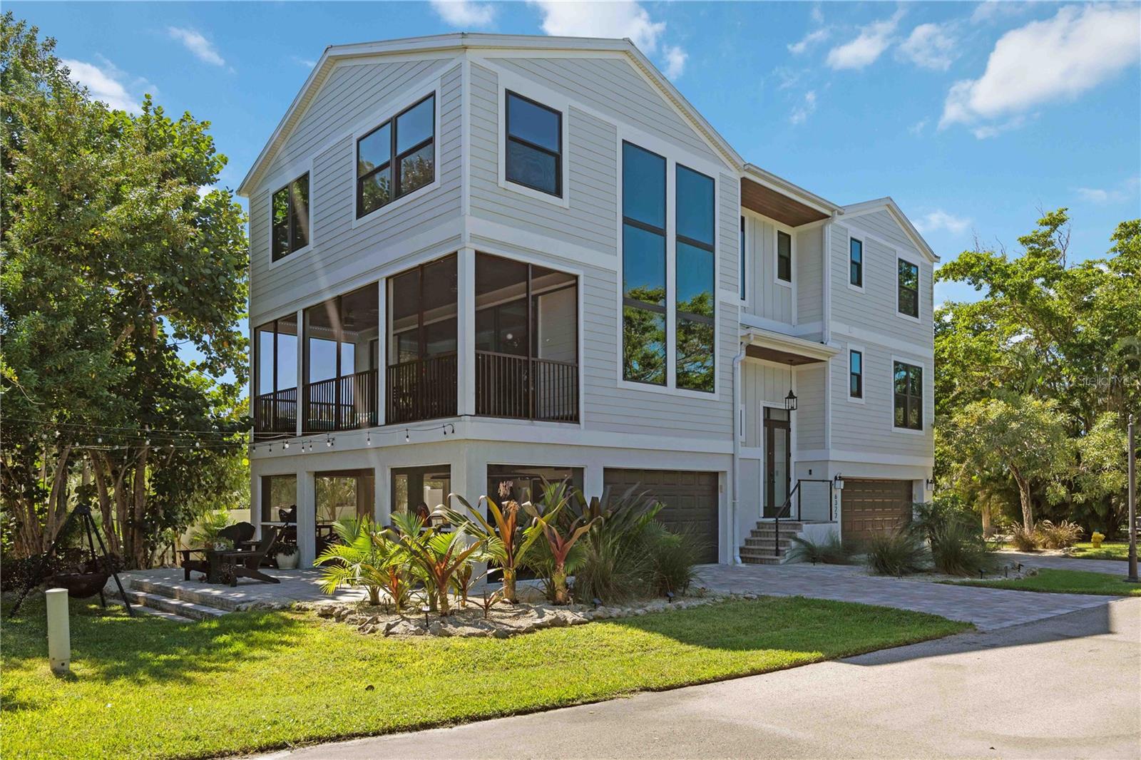 LAGUNA YACHT VILLAGE A CONDO - Residential