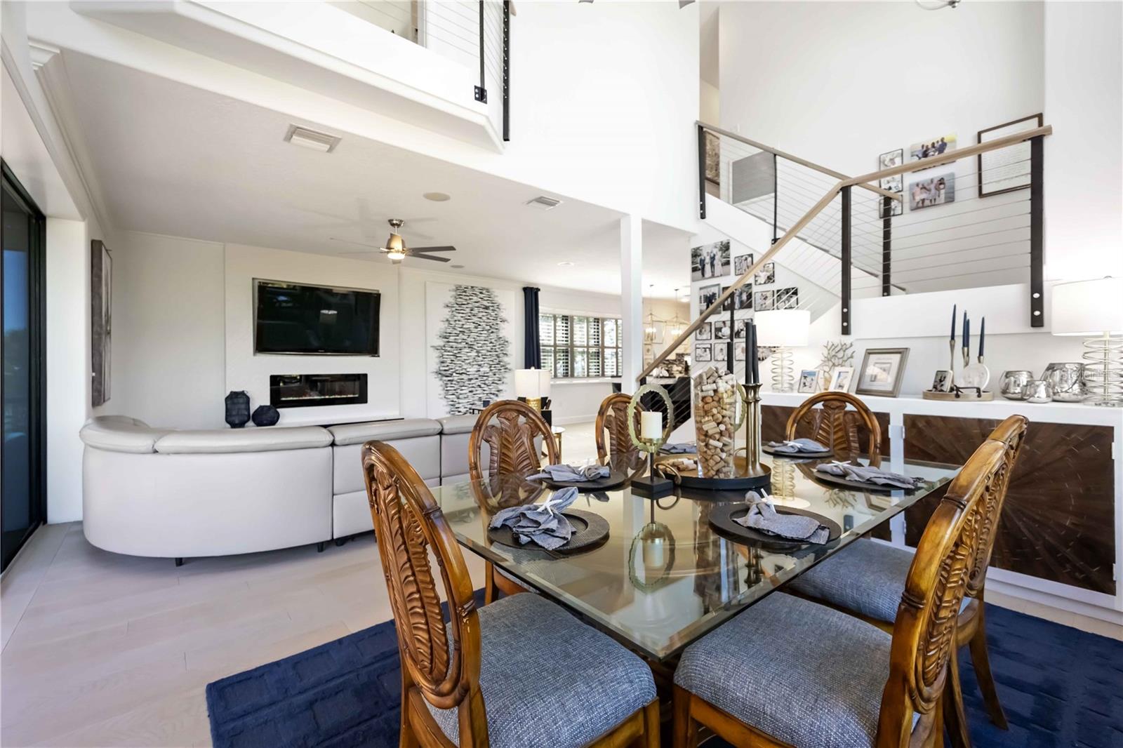 LAGUNA YACHT VILLAGE A CONDO - Residential