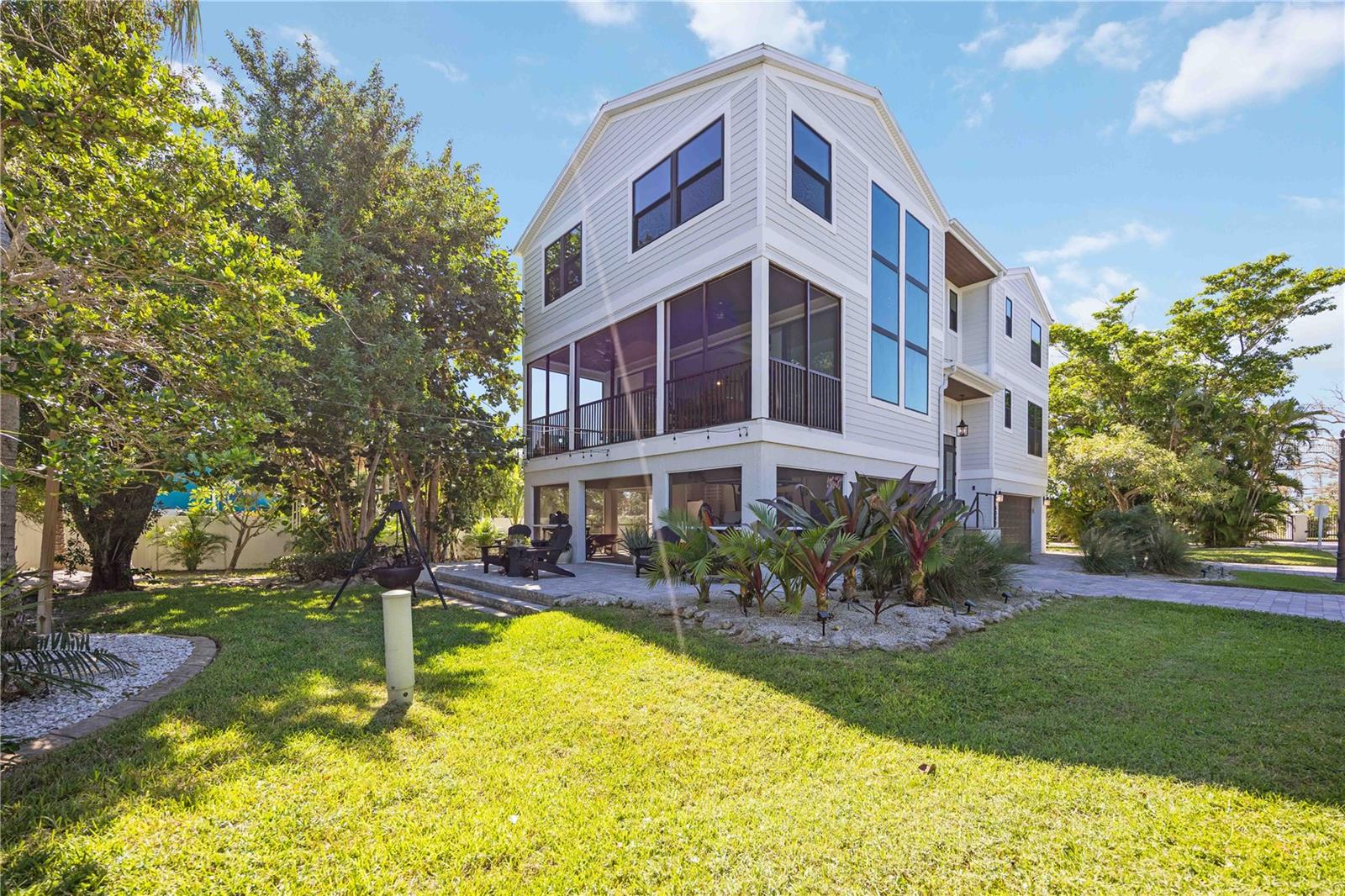 LAGUNA YACHT VILLAGE A CONDO - Residential