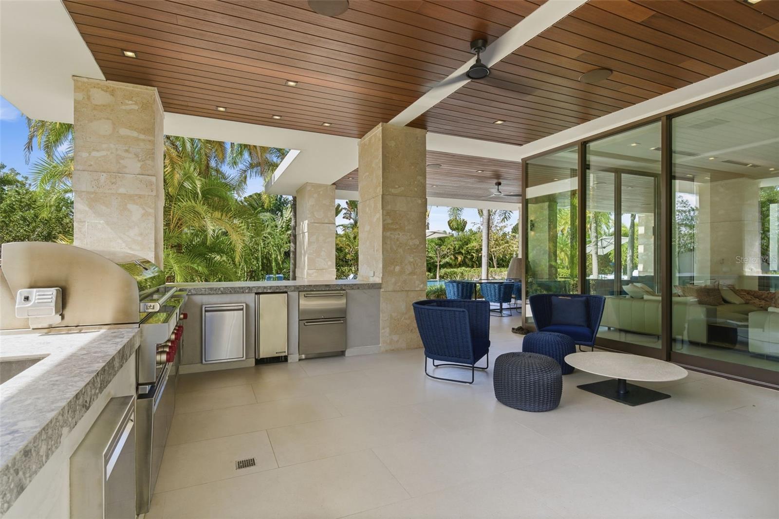 DORADO BEACH EAST - Residential