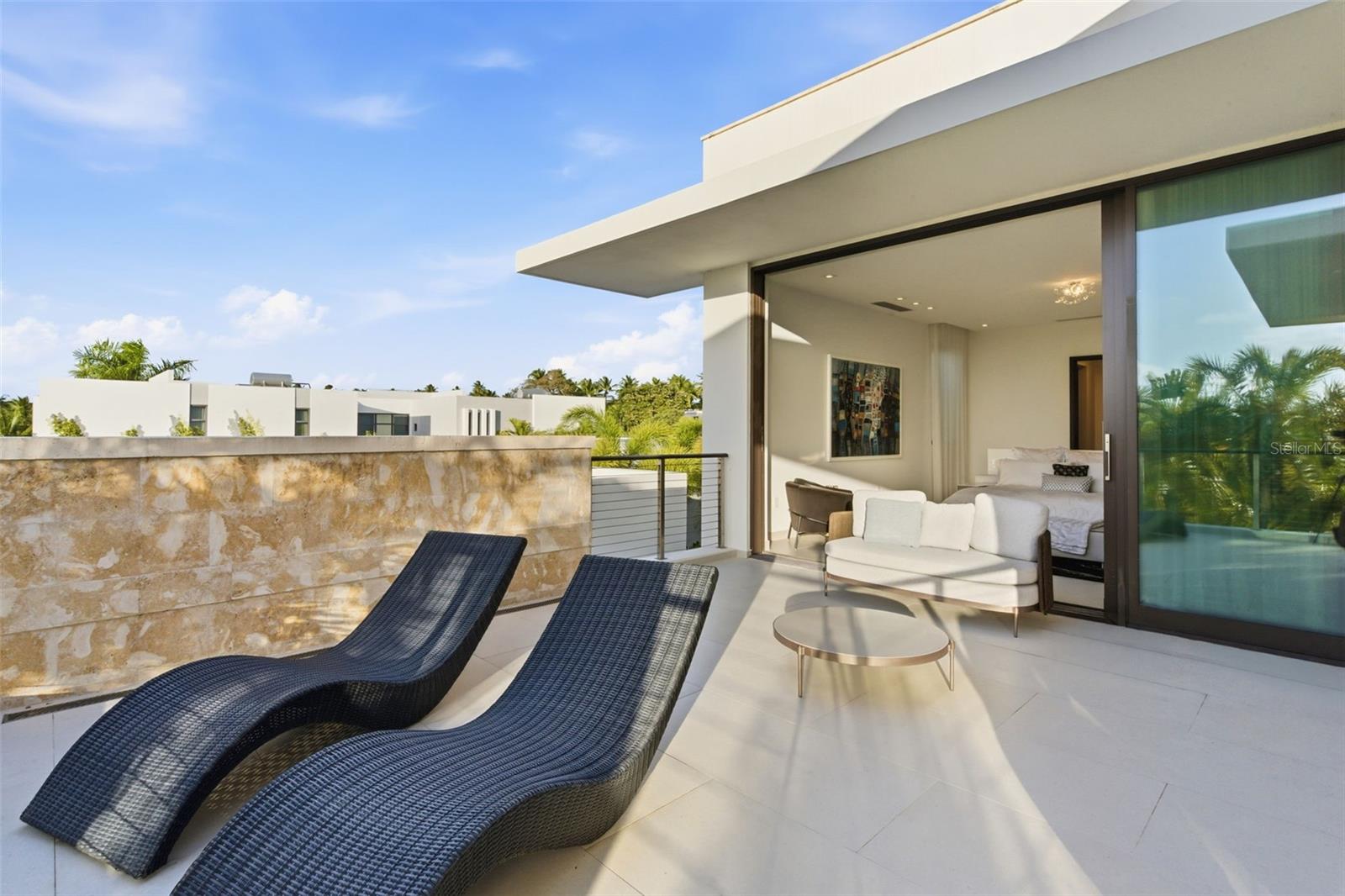 DORADO BEACH EAST - Residential