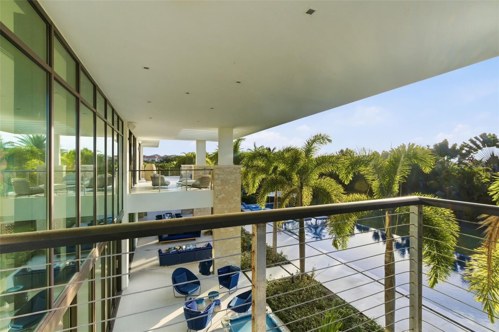 DORADO BEACH EAST - Residential