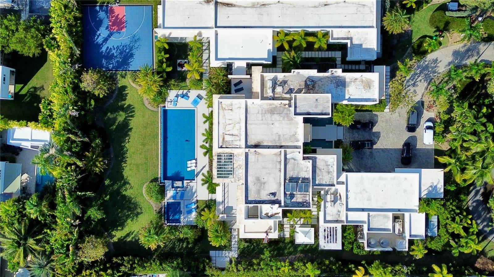 DORADO BEACH EAST - Residential