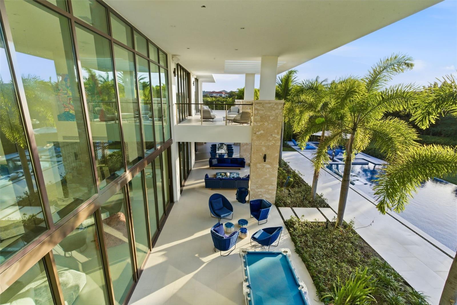 DORADO BEACH EAST - Residential