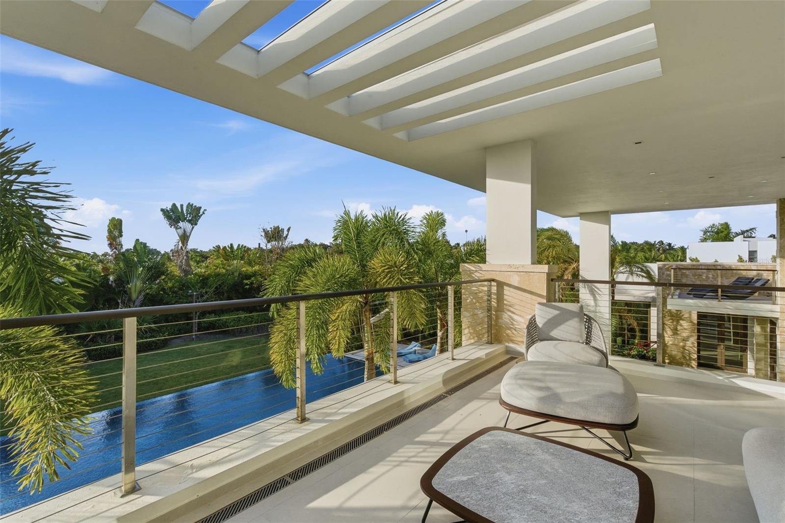 DORADO BEACH EAST - Residential