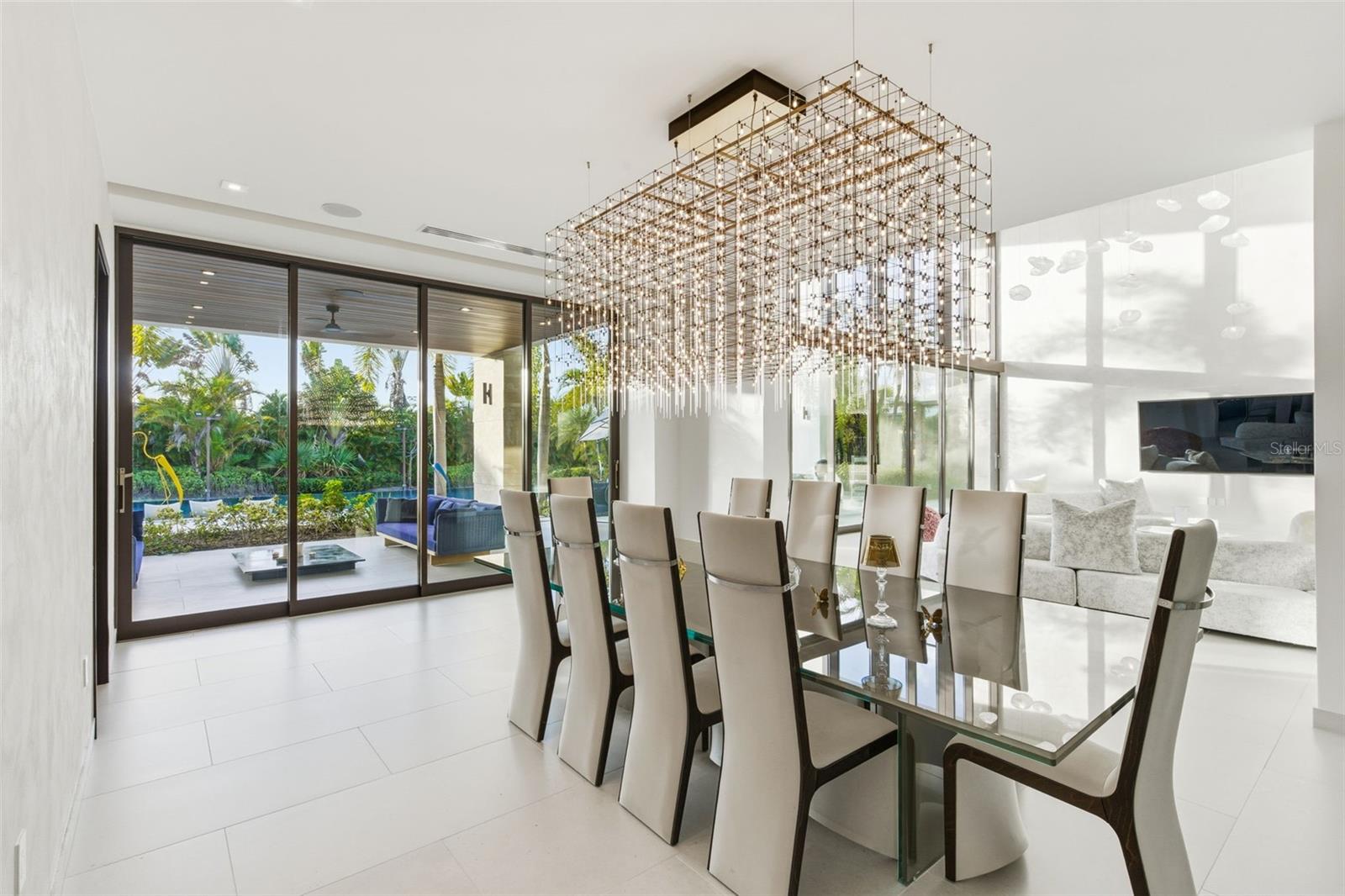 DORADO BEACH EAST - Residential