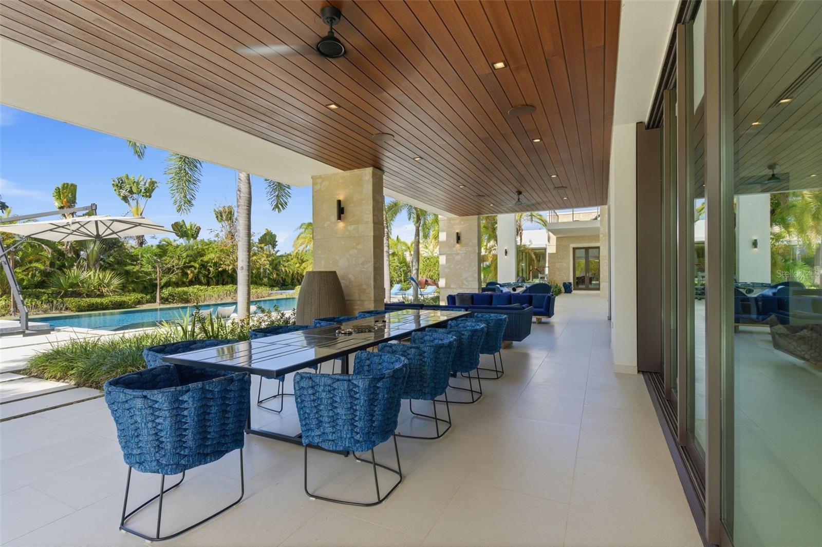 DORADO BEACH EAST - Residential