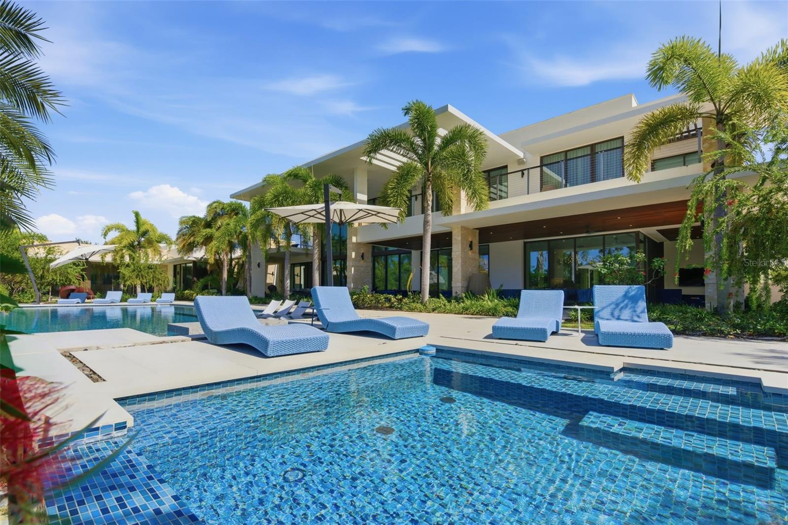DORADO BEACH EAST - Residential