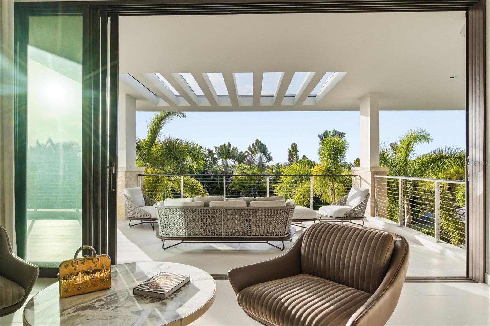 DORADO BEACH EAST - Residential