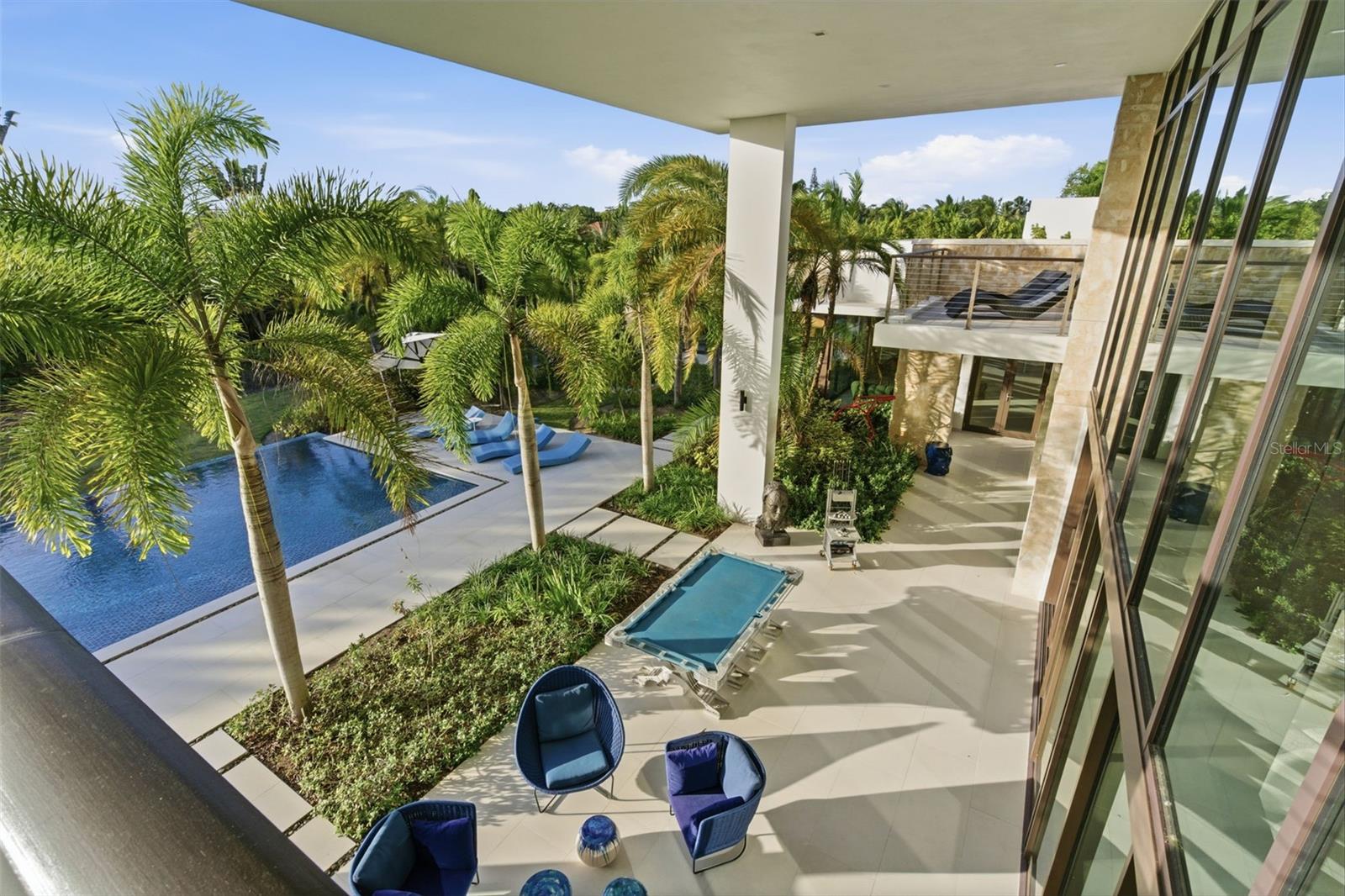 DORADO BEACH EAST - Residential