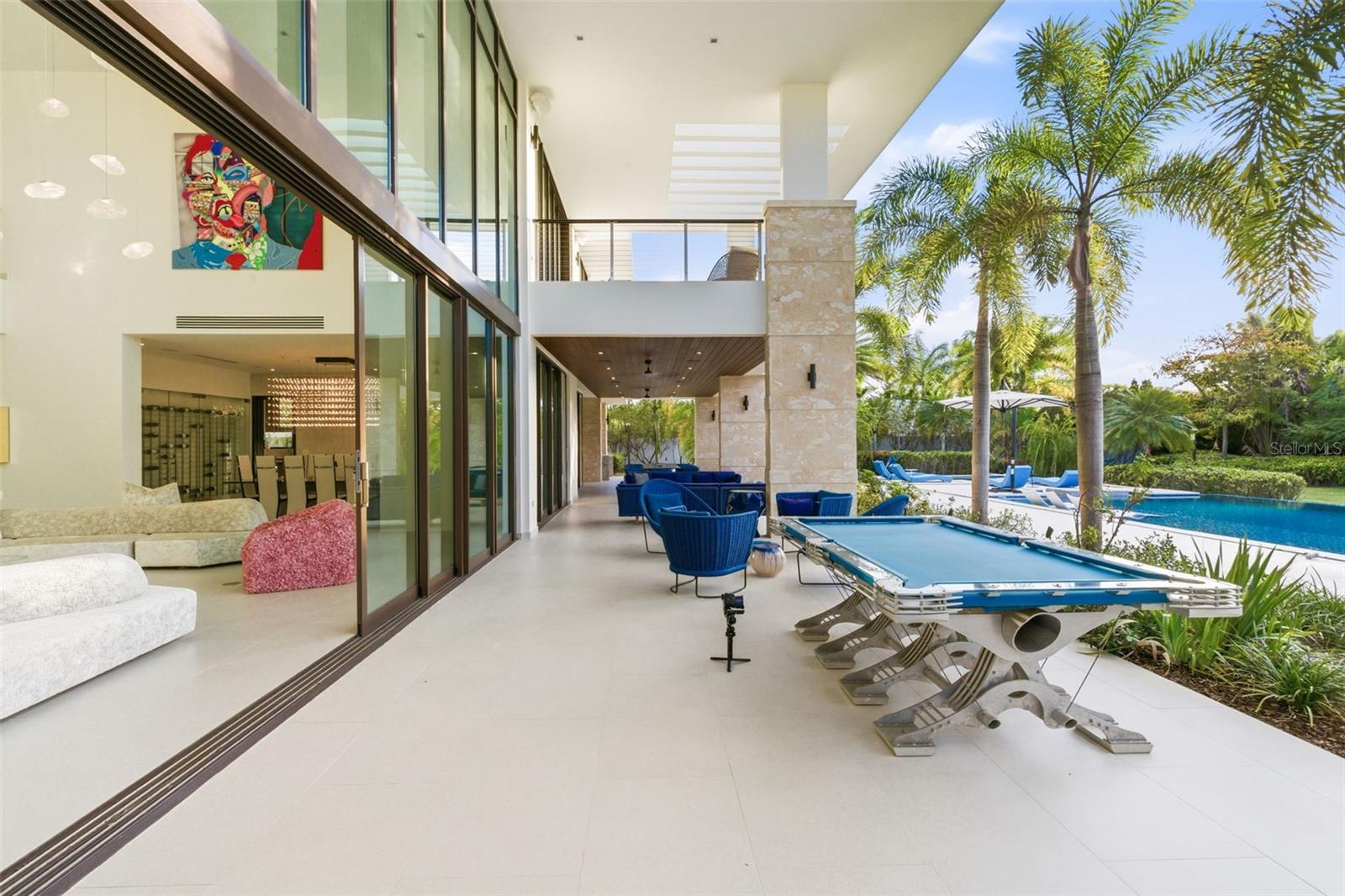 DORADO BEACH EAST - Residential