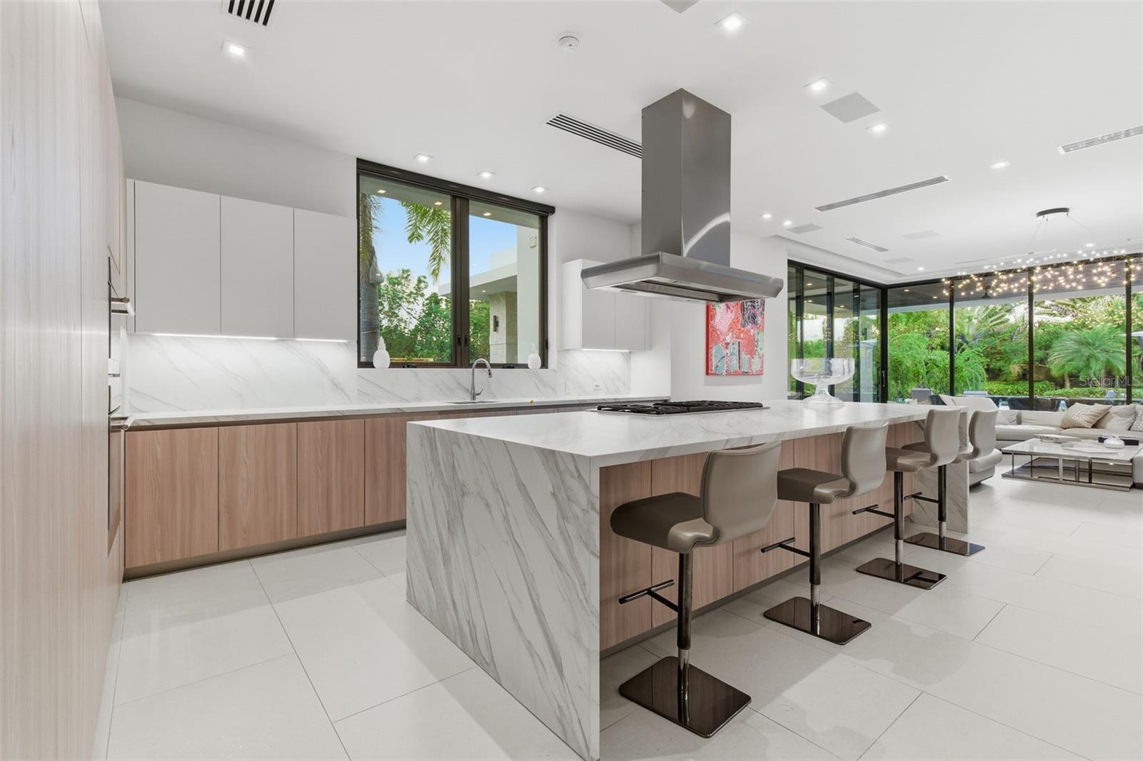 DORADO BEACH EAST - Residential