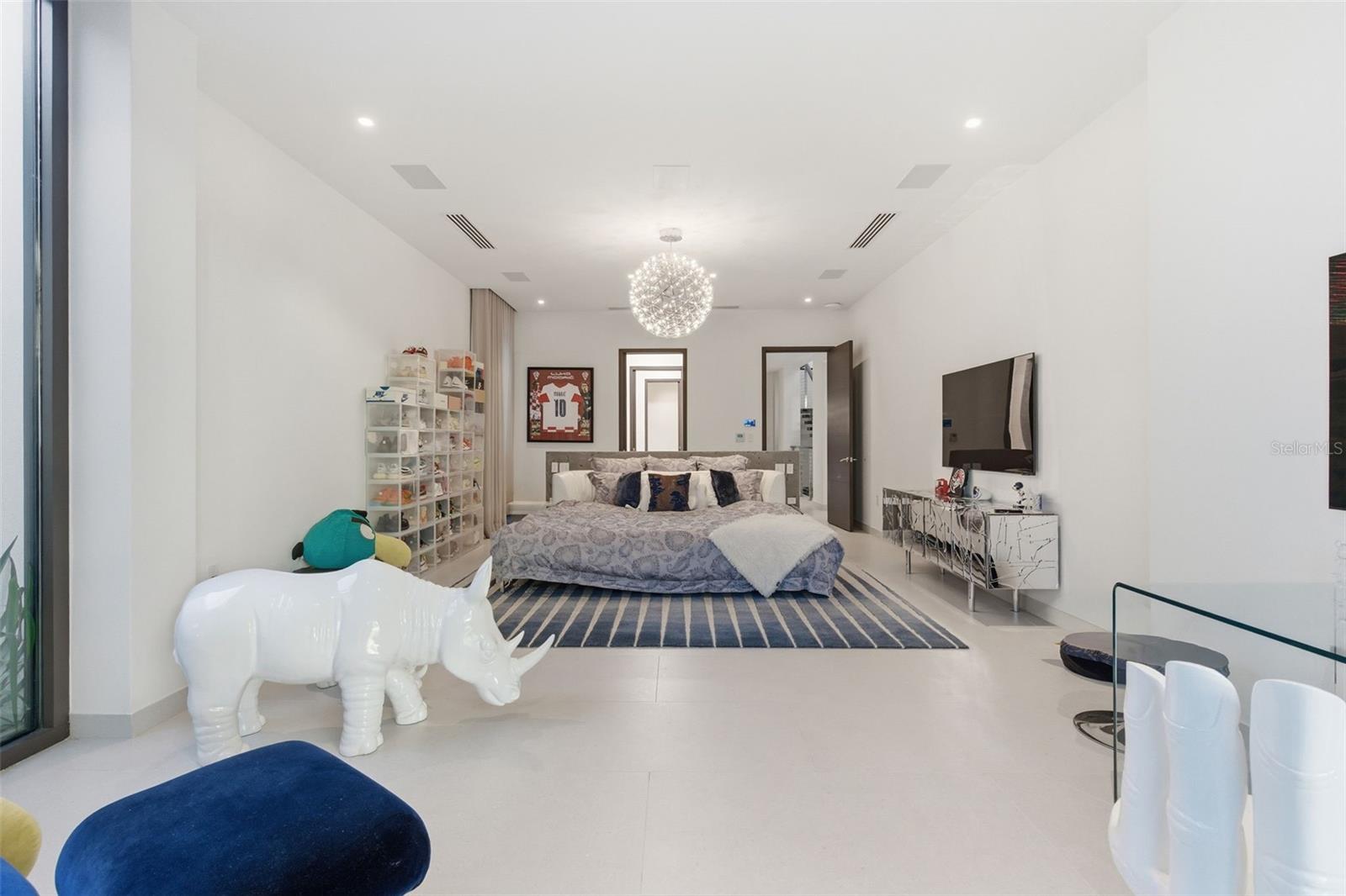 DORADO BEACH EAST - Residential