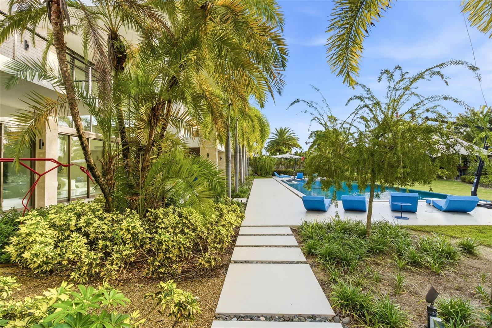 DORADO BEACH EAST - Residential