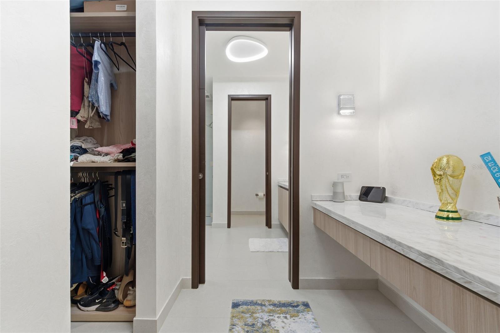 DORADO BEACH EAST - Residential