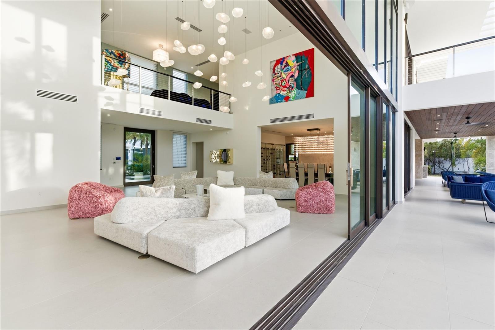 DORADO BEACH EAST - Residential