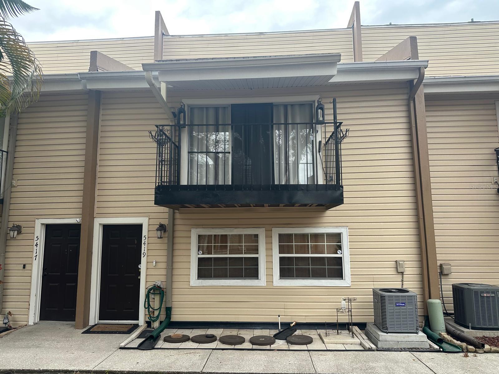 SWEETWATER TWNHM CONDO PH3 - Residential