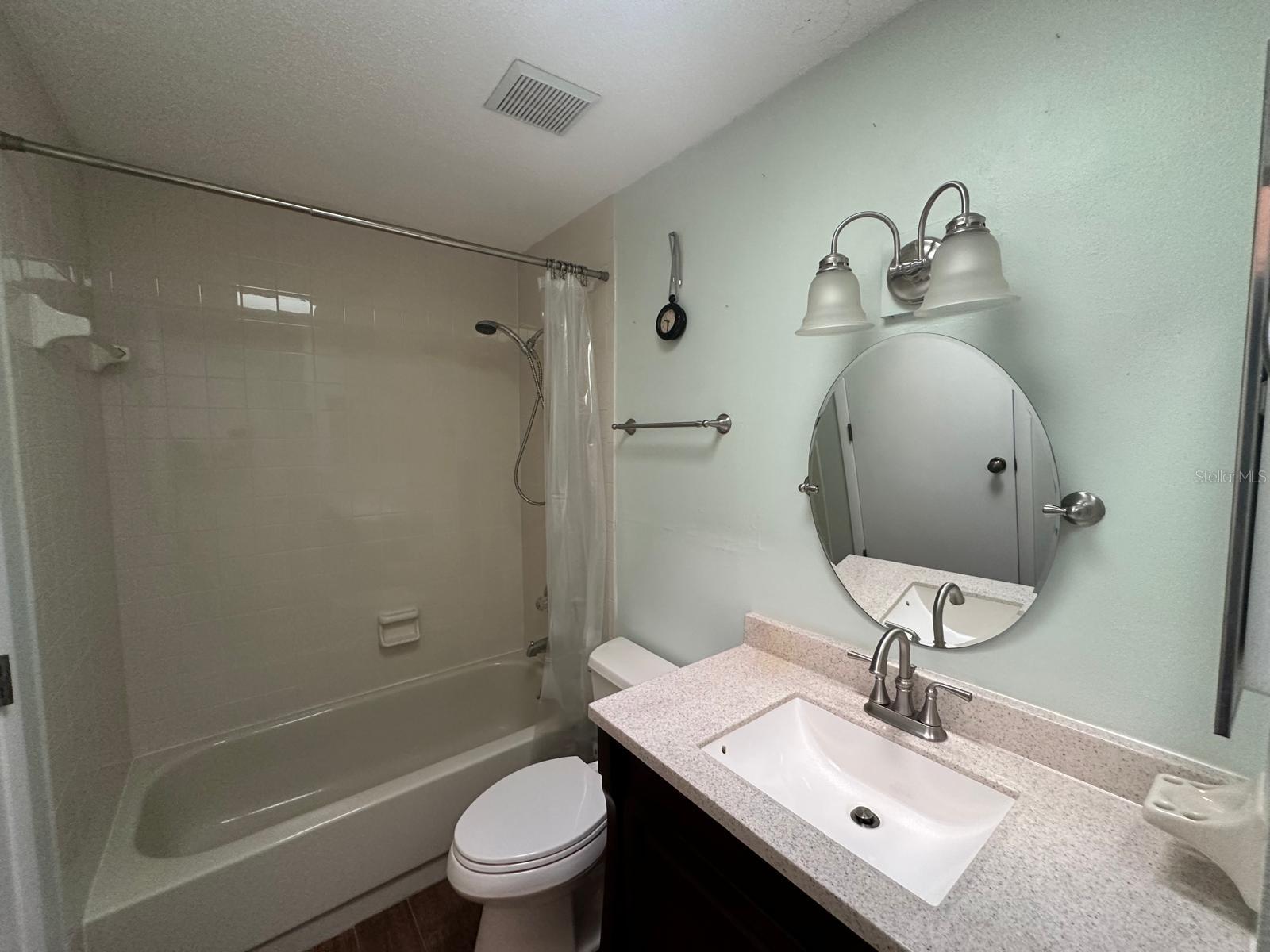 SWEETWATER TWNHM CONDO PH3 - Residential