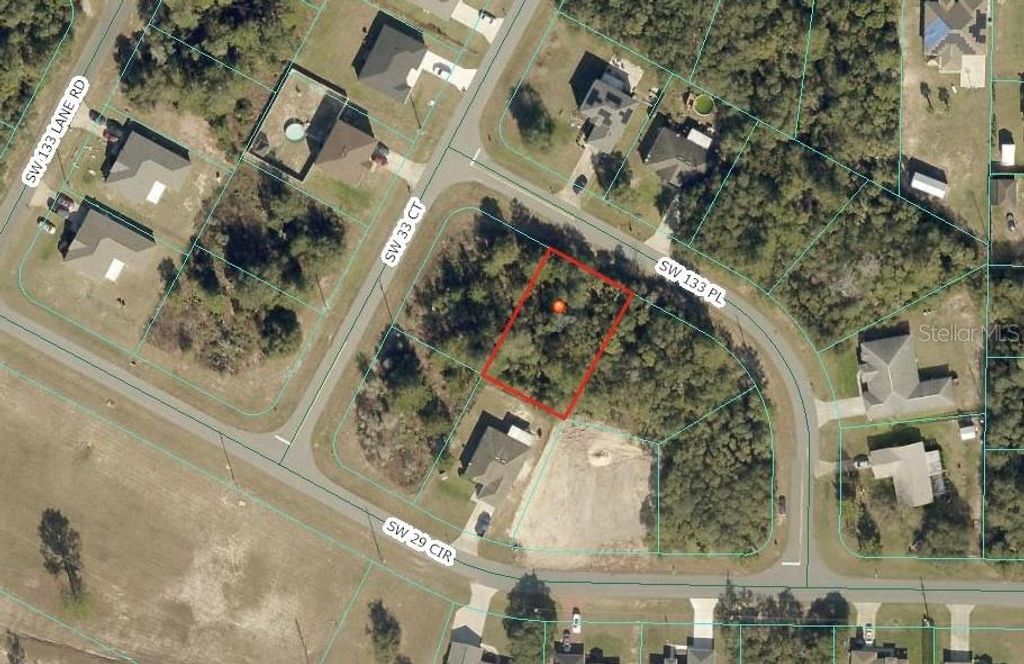 Photo of SW 133rd Place, Ocala, FL 34473 (MLS # OM721019)