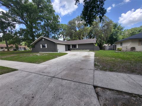 4883 CHEROKEE ROSE DRIVE ORLANDO FL 32808