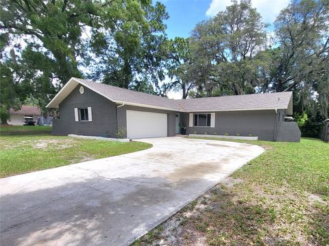 4883 CHEROKEE ROSE DRIVE ORLANDO FL 32808