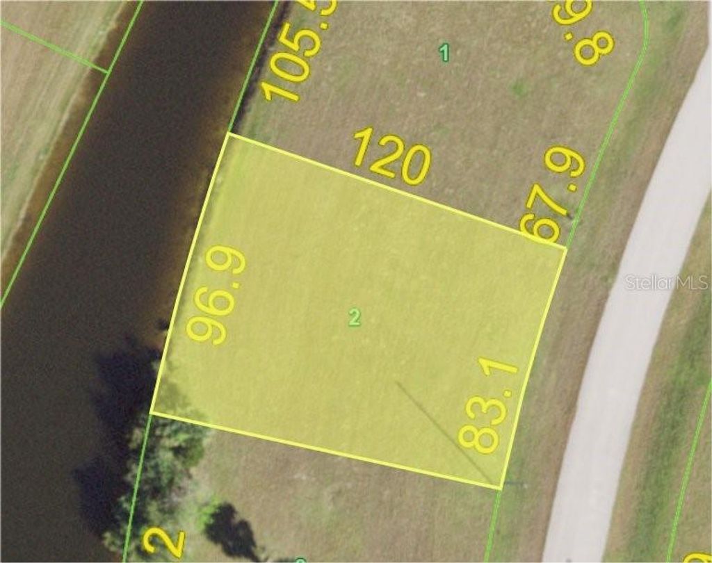 Photo of 17475 Belie Way, Punta Gorda, FL 33955 (MLS # C7461962)