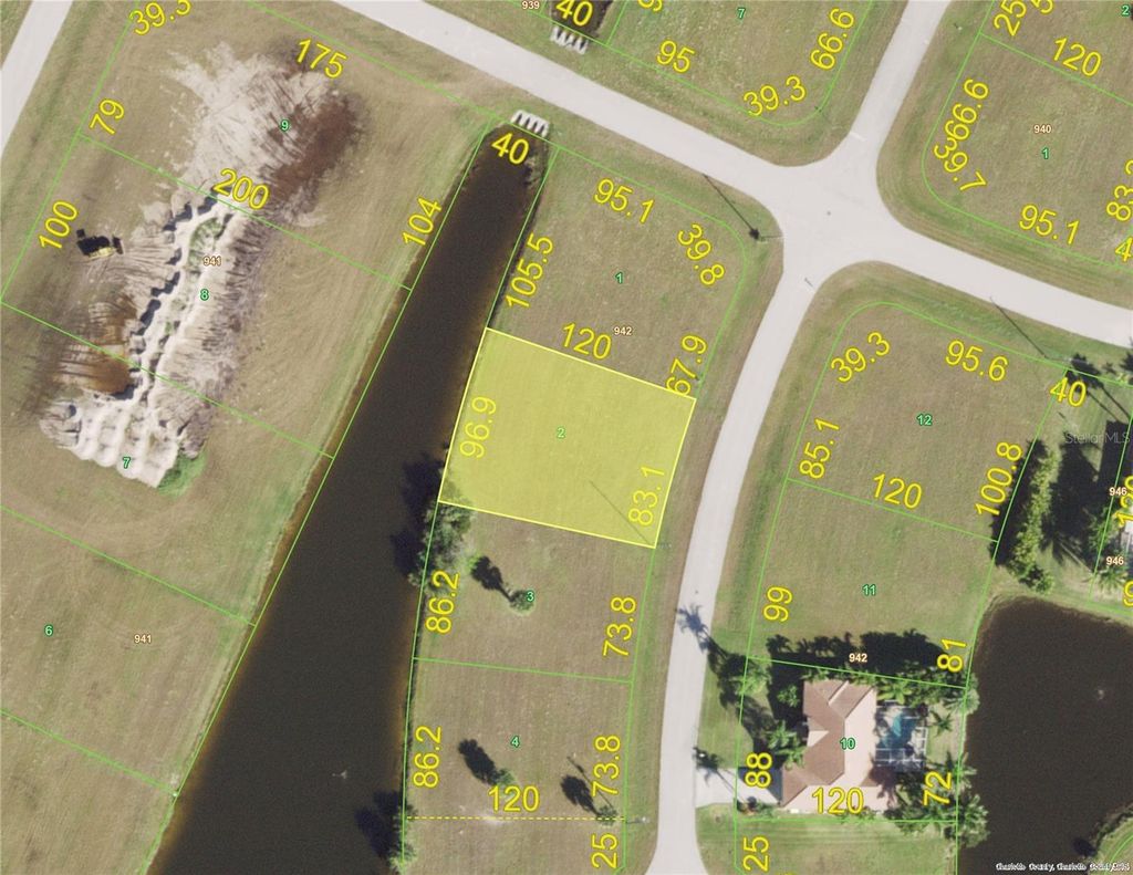 Photo of 17475 Belie Way, Punta Gorda, FL 33955 (MLS # C7461962)