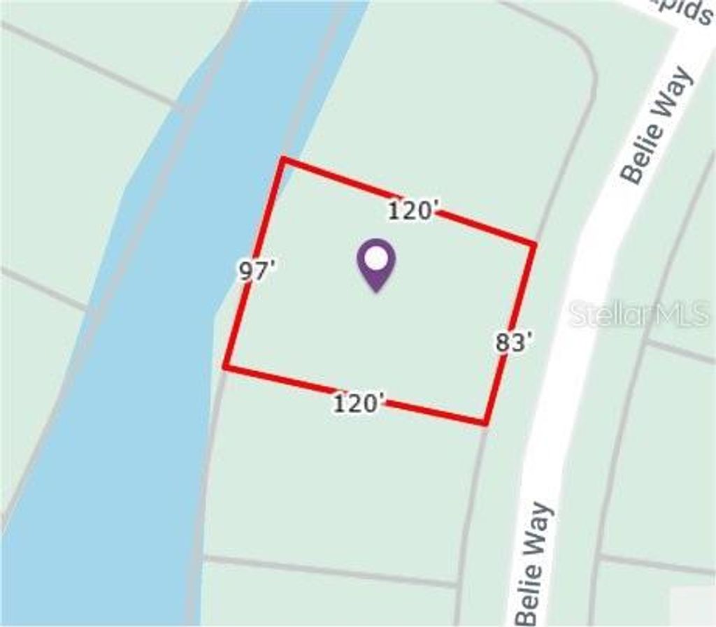 Photo of 17475 Belie Way, Punta Gorda, FL 33955 (MLS # C7461962)