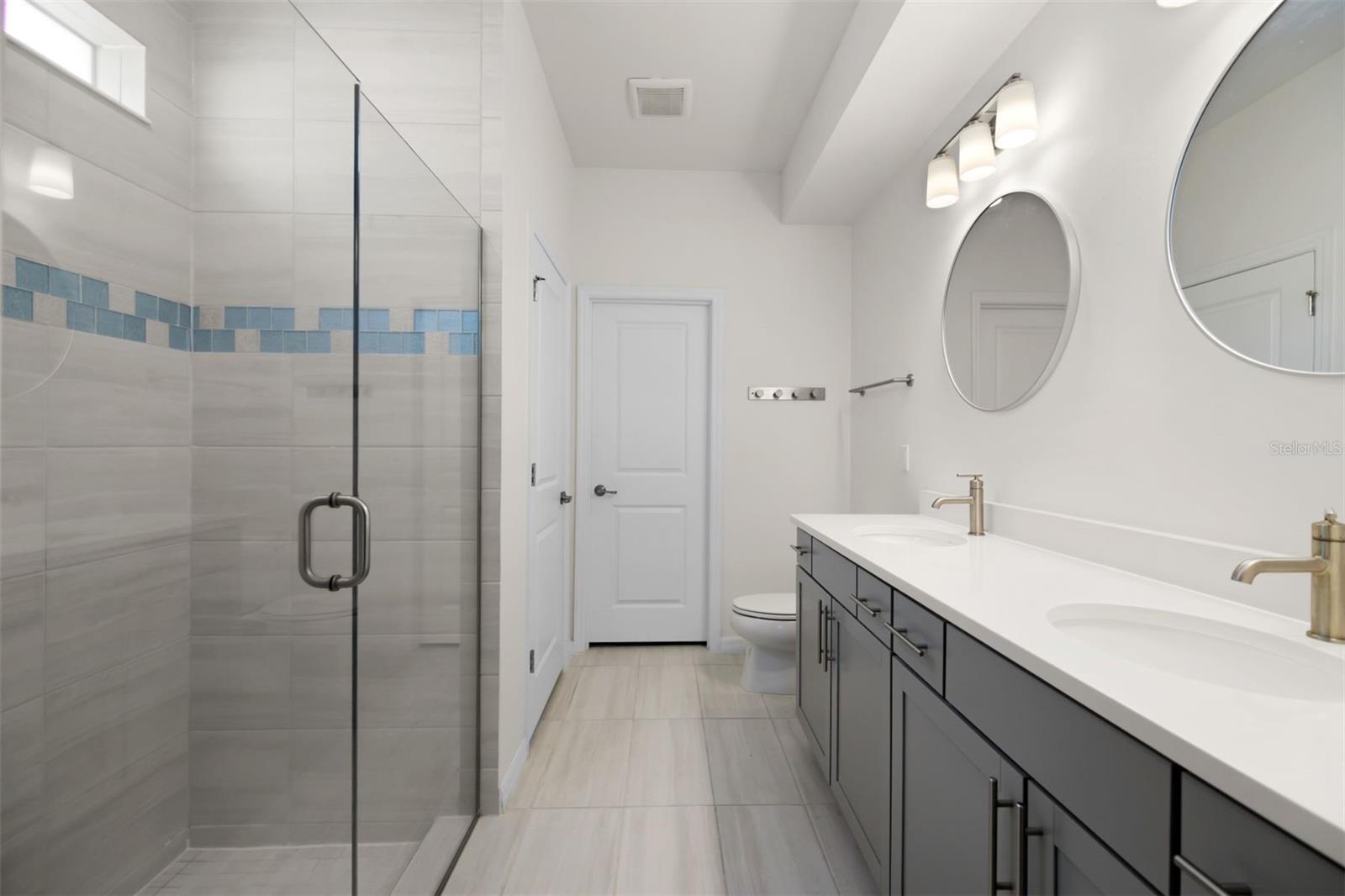 MALLORY PARK PH II SUBPH C & D - Residential