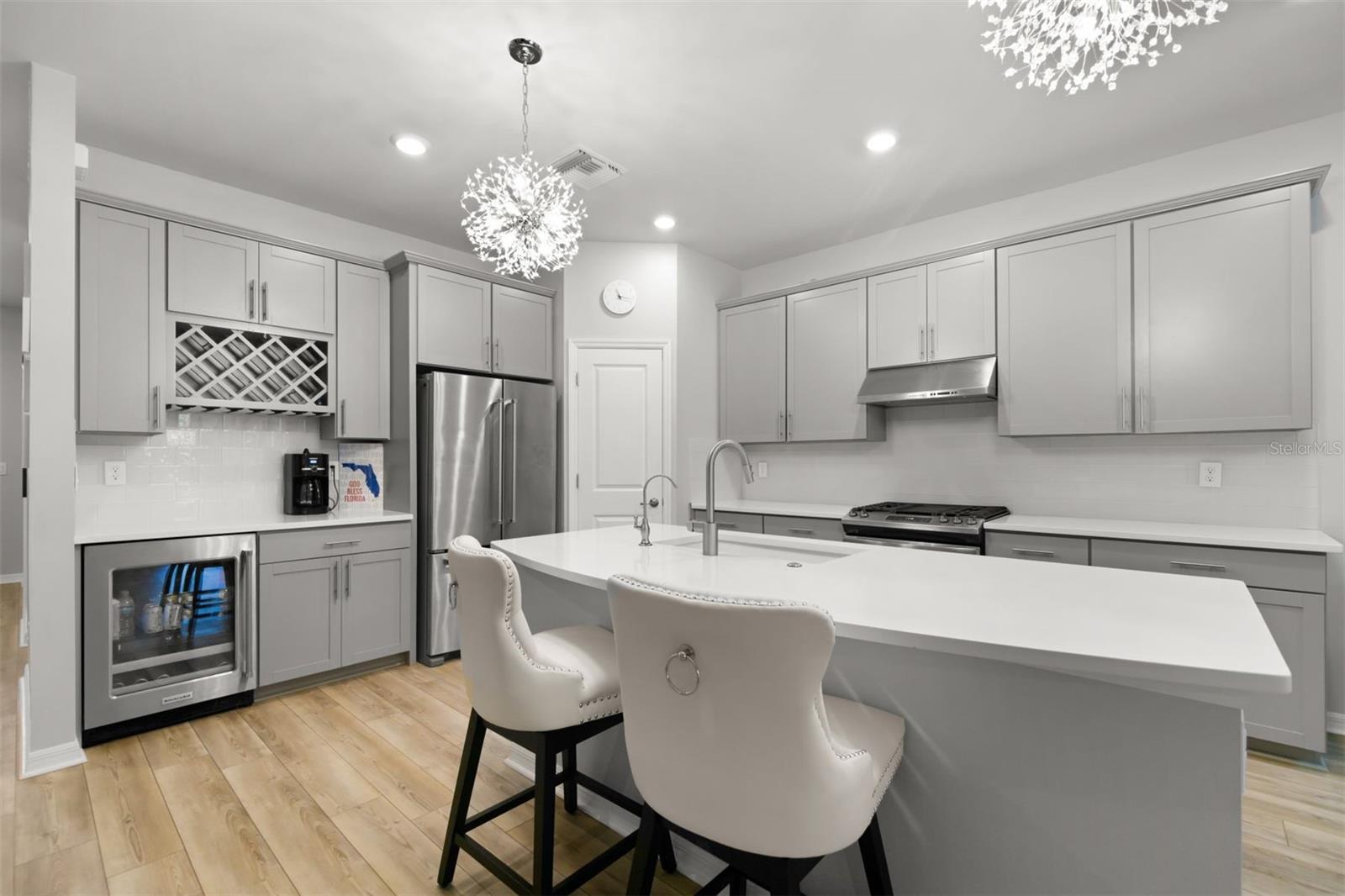 MALLORY PARK PH II SUBPH C & D - Residential