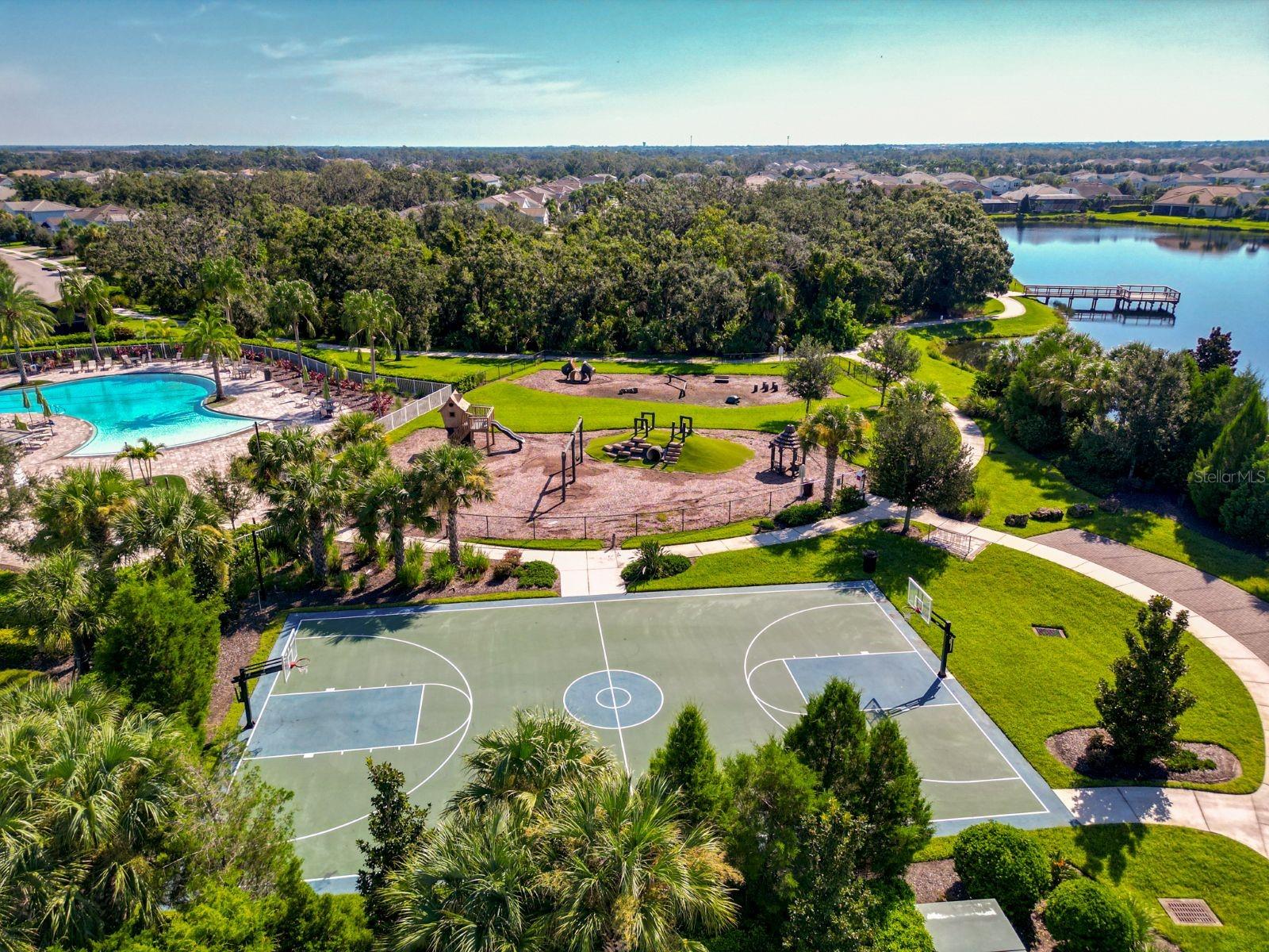 MALLORY PARK PH II SUBPH C & D - Residential