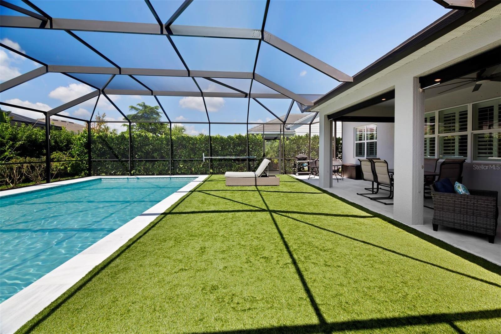 MALLORY PARK PH II SUBPH C & D - Residential