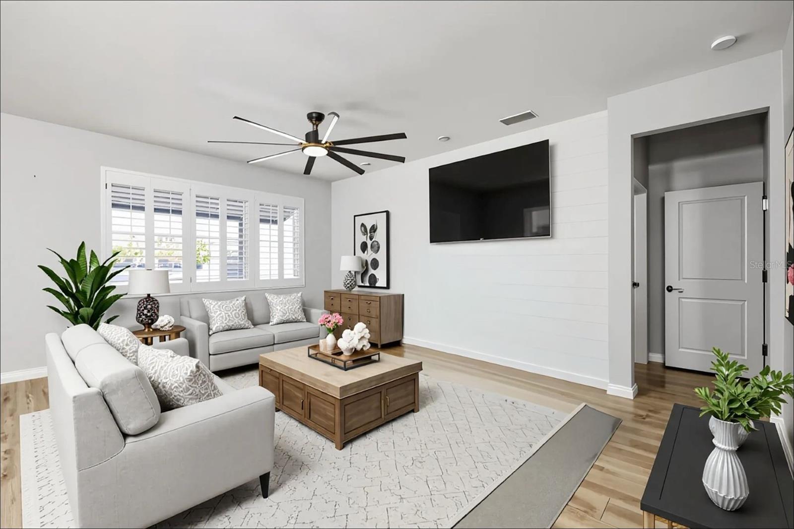 MALLORY PARK PH II SUBPH C & D - Residential