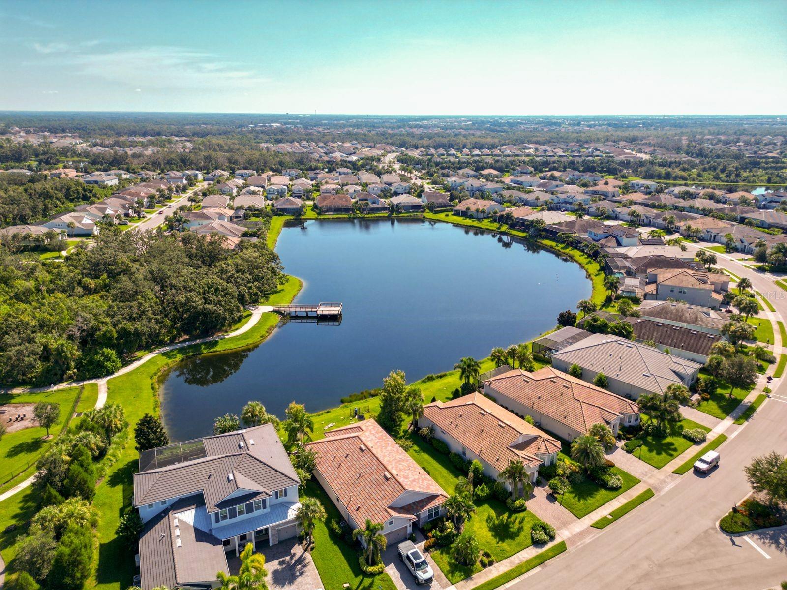 MALLORY PARK PH II SUBPH C & D - Residential