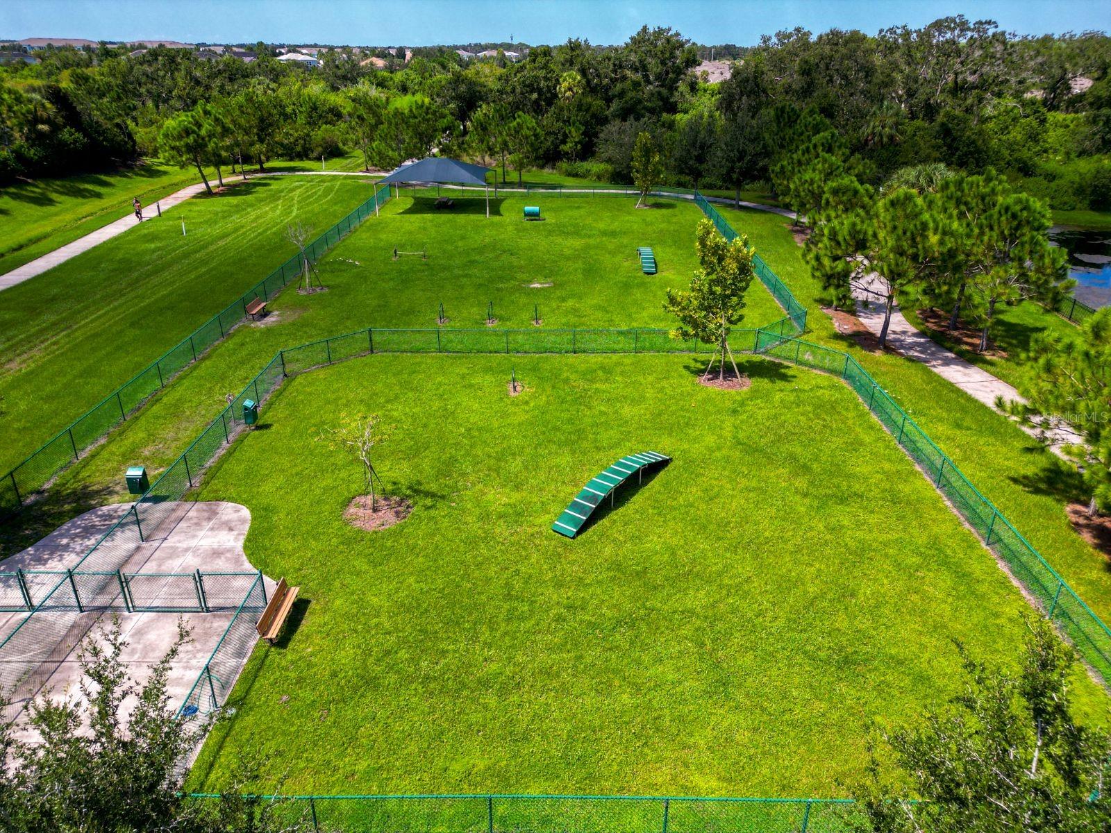 MALLORY PARK PH II SUBPH C & D - Residential