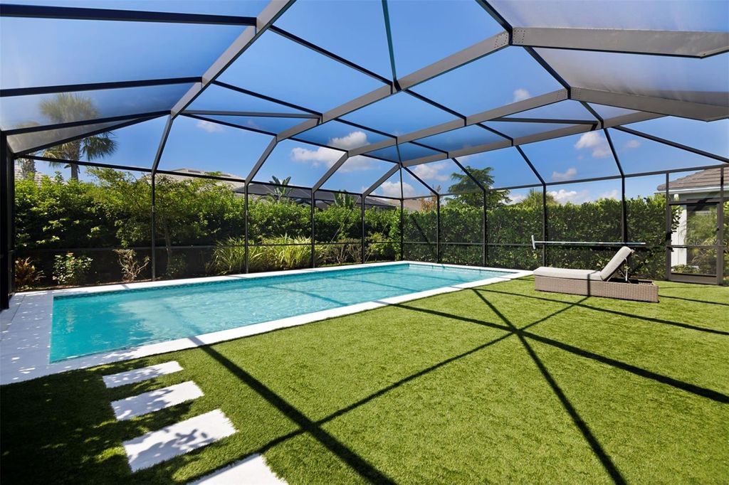 Photo of 3430 Chestertown Loop, Bradenton, FL 34211 (MLS # A4662727)