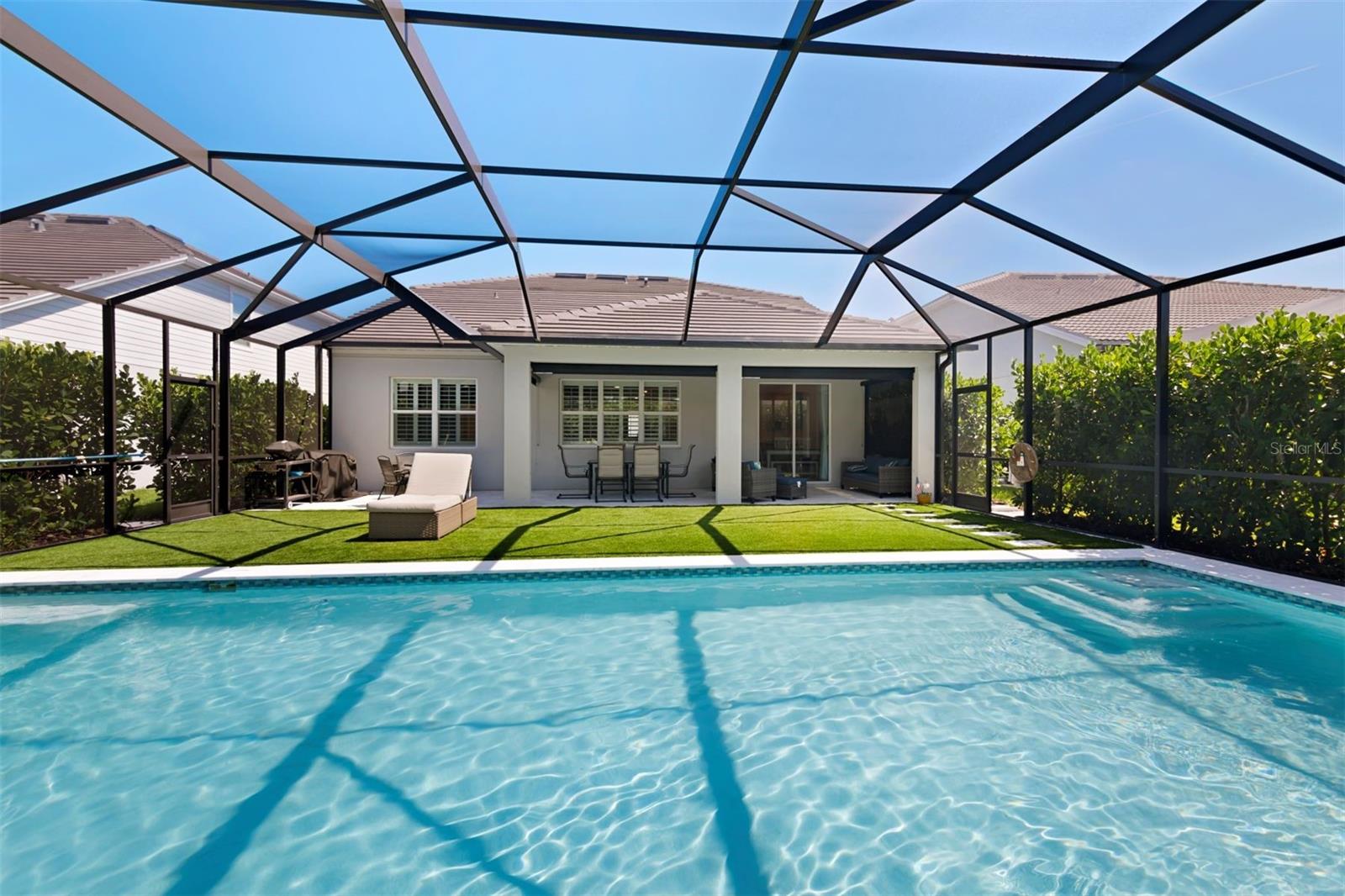 MALLORY PARK PH II SUBPH C & D - Residential