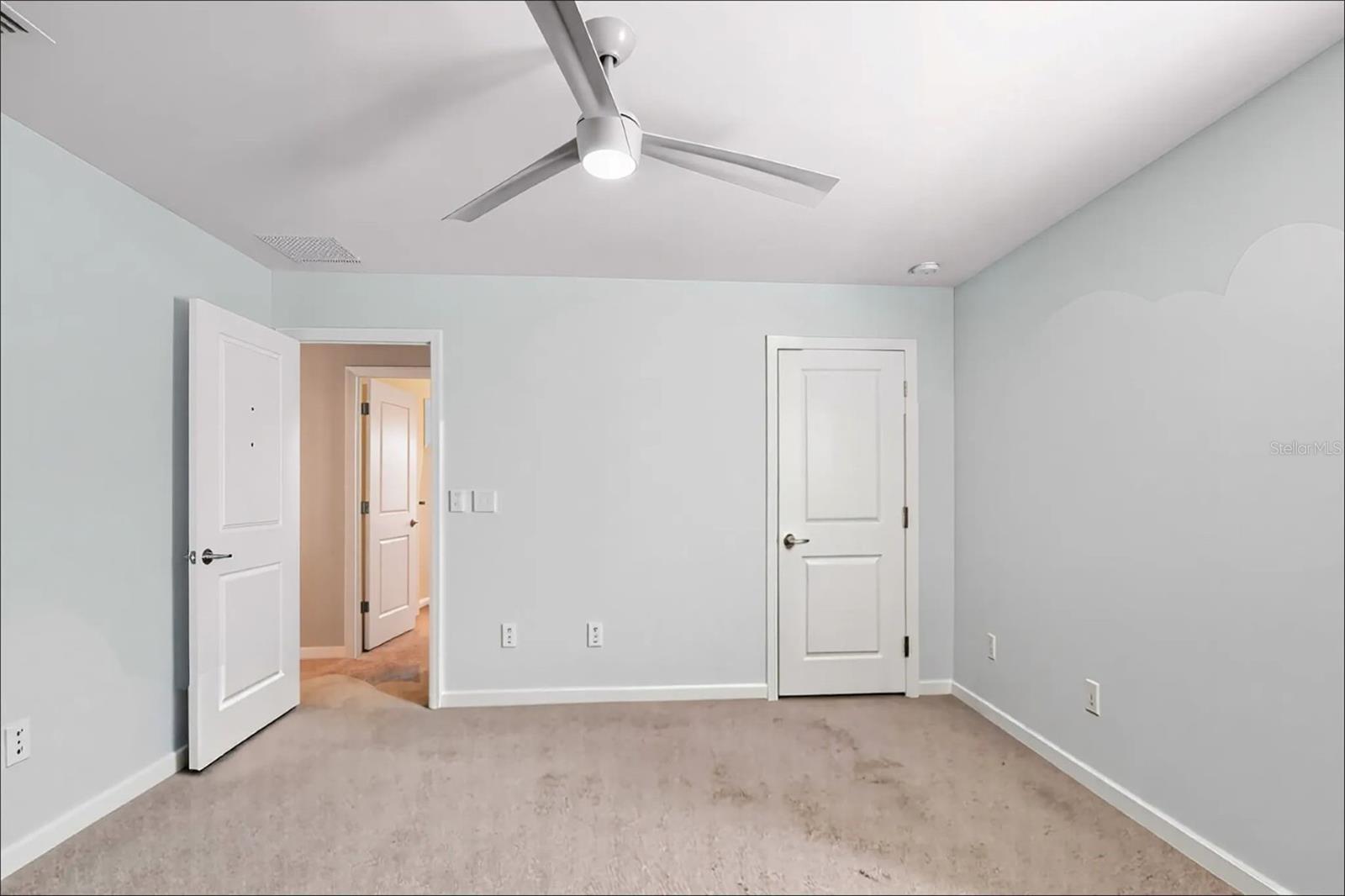 MALLORY PARK PH II SUBPH C & D - Residential