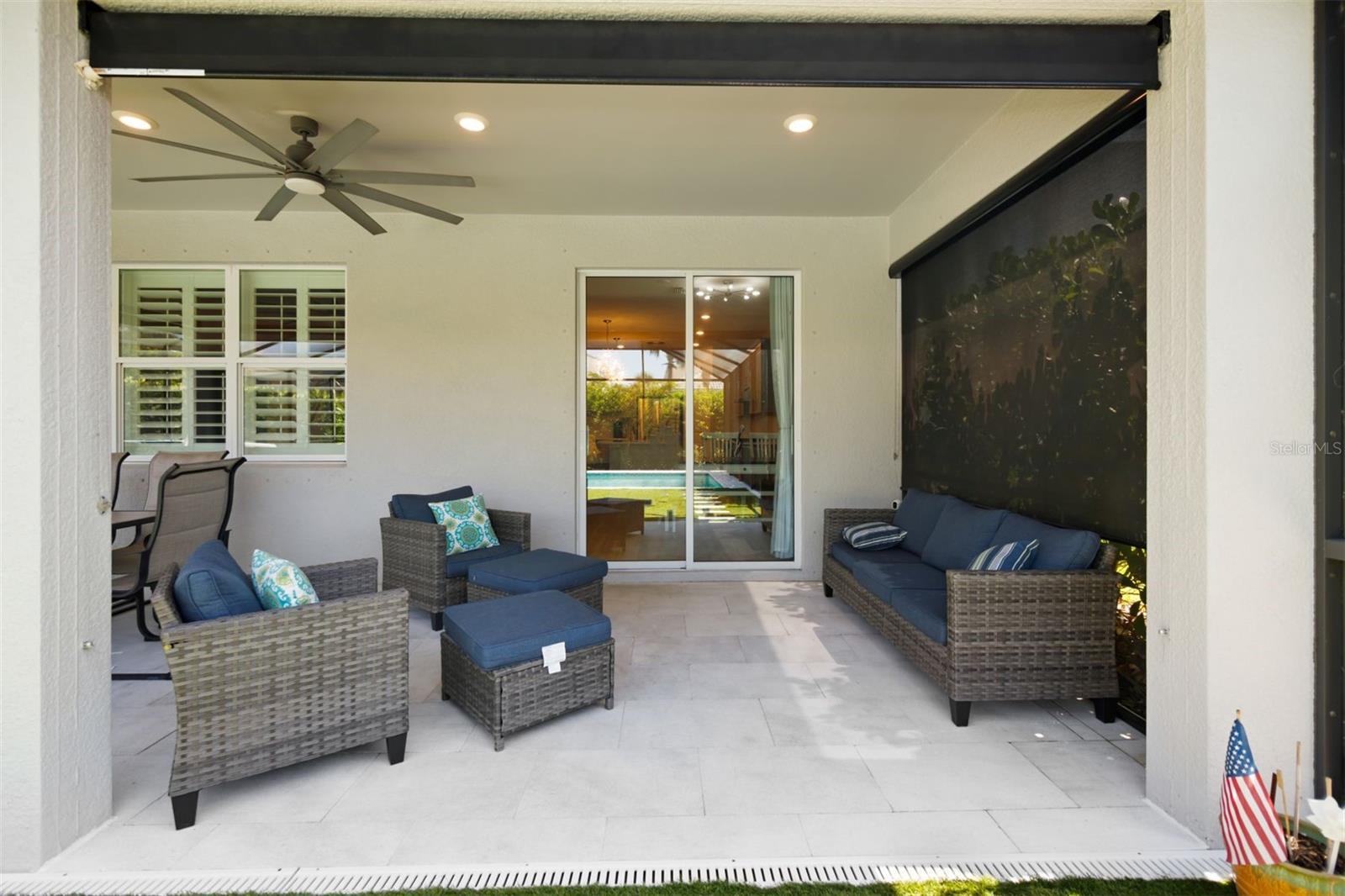 MALLORY PARK PH II SUBPH C & D - Residential